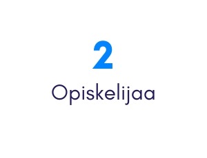 Pentik-opiskelija