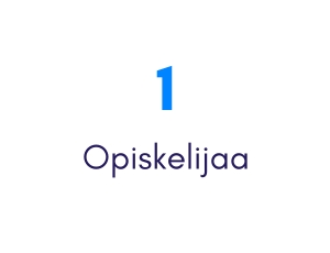 OAMK-opiskelija