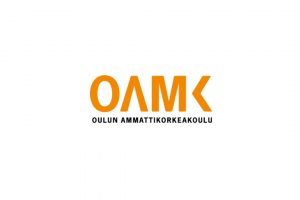 Oulu university of applied sciences' logo