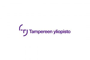 Tampere University's logo